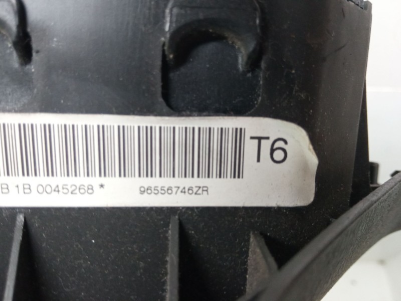 Recambio de airbag volante para peugeot 307 (3a/c) 1.6 hdi referencia OEM IAM 96556746ZR  