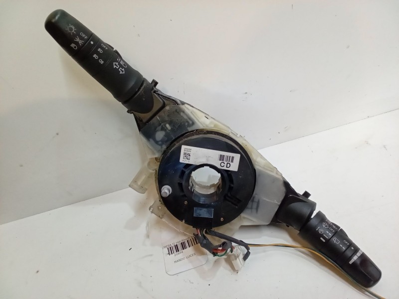 Recambio de mando luces para nissan almera ii hatchback (n16) 2.2 dci referencia OEM IAM   