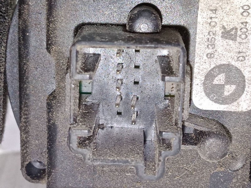 Recambio de mando luces para bmw 5 (e39) 523 i referencia OEM IAM   