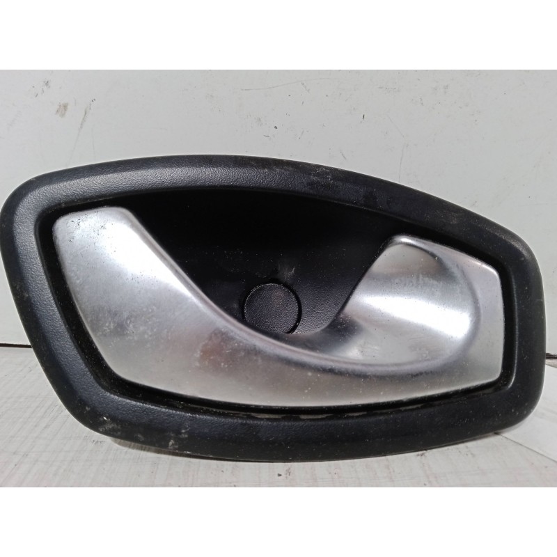 Recambio de maneta interior puerta delantera derecha para renault clio iv (bh_) 1.5 dci 90 referencia OEM IAM   