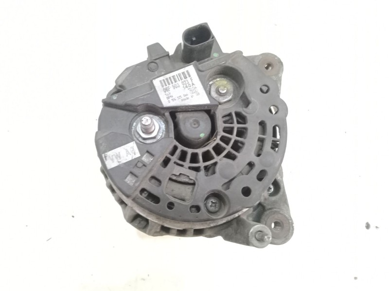 Recambio de alternador para seat arosa (6h1) 1.0 referencia OEM IAM 124525066  06F903023F