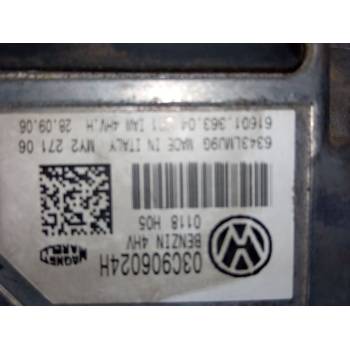 CENTRALITA MOTOR UCE 03C906024H 6343LMU9G 