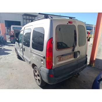 RENAULT KANGOO (KC0/1_)