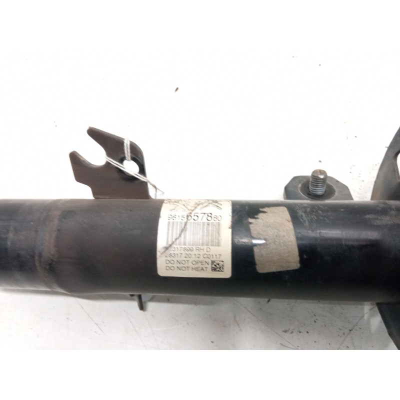 Recambio de amortiguador delantero derecho para citroën c3 aircross ii (2r_, 2c_) 1.2 puretech 110 (2rhnzb, 2rhnzw, 2rhnpx, 2rhn