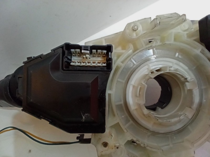 Recambio de mando luces para nissan almera ii hatchback (n16) 2.2 dci referencia OEM IAM   