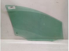 Recambio de luna puerta delantera izquierda para mercedes-benz clase b sports tourer (w245) b 160 (245.231) referencia OEM IAM  