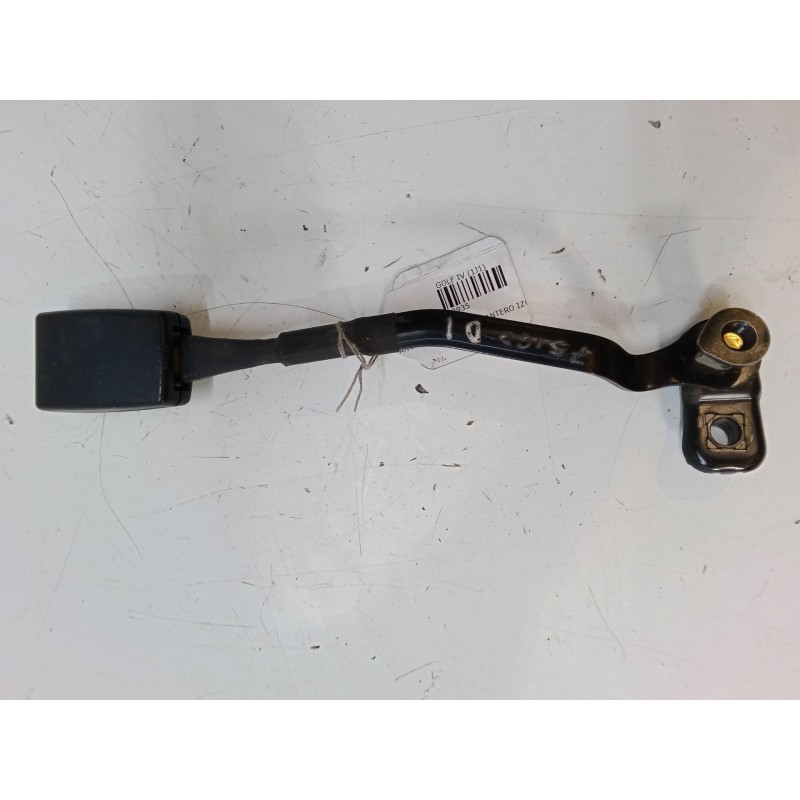 Recambio de anclaje cinturon delantero izquierdo para volkswagen golf iv (1j1) 1.6 16v referencia OEM IAM   