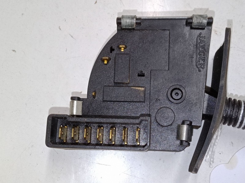 Recambio de mando limpiaparabrisas para citroën ax (za-_) 11 referencia OEM IAM   