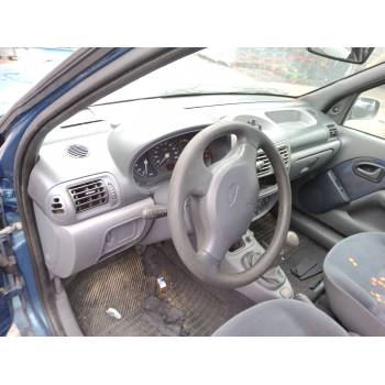 RENAULT CLIO II (BB_, CB_)