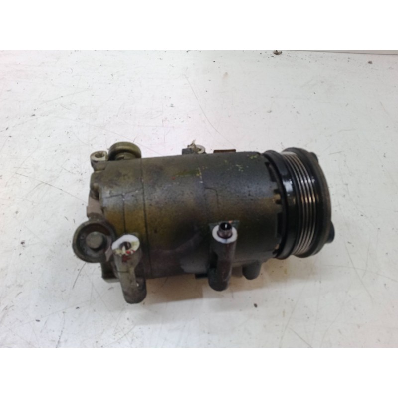Recambio de compresor a/a para ford focus ii (da_, hcp, dp) 1.6 ti referencia OEM IAM 3M5H19D629PH  
