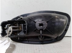 Recambio de maneta interior puerta delantera derecha para renault clio iv (bh_) 1.5 dci 90 referencia OEM IAM    2