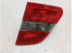 Recambio de piloto trasero porton derecho para mercedes-benz clase b sports tourer (w245) b 180 cdi (245.207) referencia OEM IAM