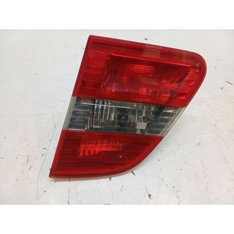 Recambio de piloto trasero porton derecho para mercedes-benz clase b sports tourer (w245) b 180 cdi (245.207) referencia OEM IAM