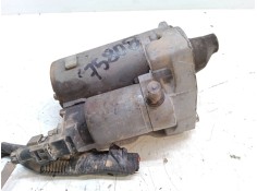 Recambio de motor arranque para citroën c3 ii (sc_) 1.2 vti 82 referencia OEM IAM 9671530880  4280008331 2