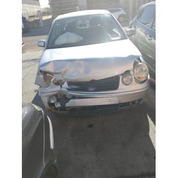 VOLKSWAGEN POLO IV (9N_, 9A_)