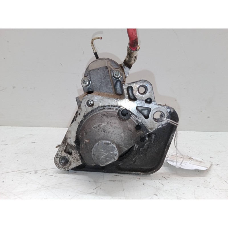 Recambio de motor arranque para renault megane iii grandtour (kz0/1) 1.5 dci (kz1m, kz1w, kz0r) referencia OEM IAM   