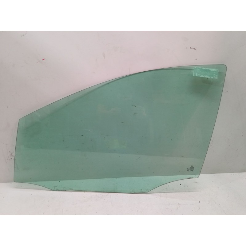 Recambio de luna puerta delantera izquierda para mercedes-benz clase b sports tourer (w245) b 160 (245.231) referencia OEM IAM  