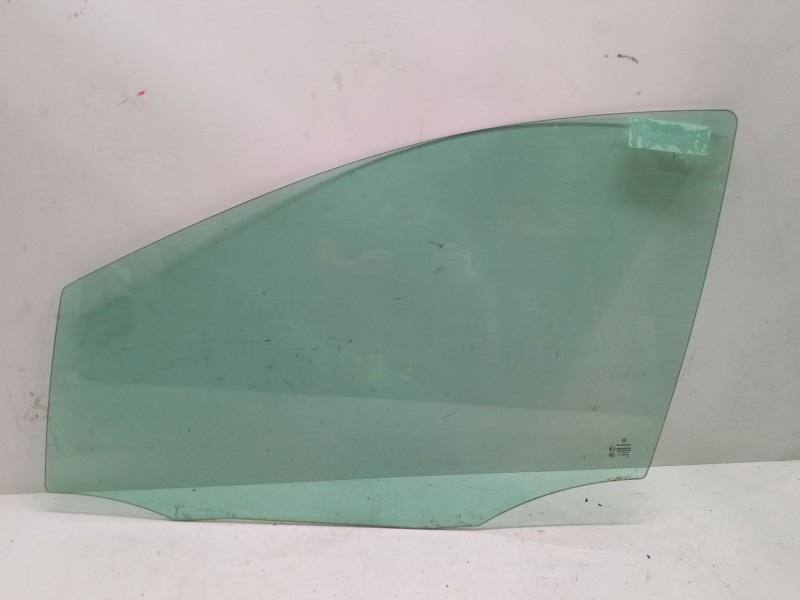 Recambio de luna puerta delantera izquierda para mercedes-benz clase b sports tourer (w245) b 160 (245.231) referencia OEM IAM  