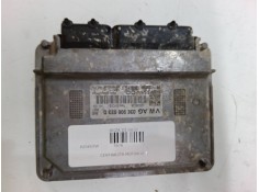 Recambio de centralita motor uce para seat ibiza iii (6l1) 1.2 12v referencia OEM IAM 03E906023D  5WP40842 2