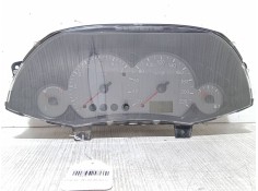 Recambio de cuadro instrumentos para ford focus i (daw, dbw) 2.0 16v referencia OEM IAM 98AP-1084-BC  