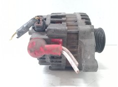 Recambio de alternador para nissan almera ii hatchback (n16) 1.5 referencia OEM IAM    2