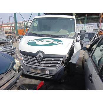 RENAULT MASTER III FURGONETA (FV)