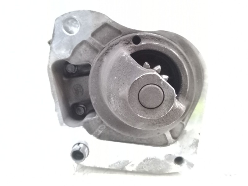 Recambio de motor arranque para citroën c3 ii (sc_) 1.2 vti 82 referencia OEM IAM 9671530880  4280008331 Recambio de motor arranque para citroën c3 ii (sc_) 1.2 vti 82 referencia OEM IAM 9671530880  4280008331
