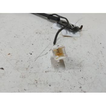 ANCLAJE CINTURON DELANTERO IZQUIERDO 9681989580 