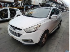 hyundai ix35 (lm, el, elh) del año 2013