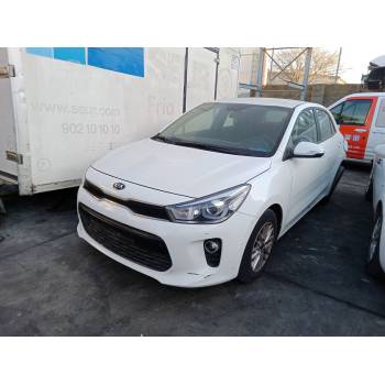 KIA RIO IV (YB, SC, FB) de desguace