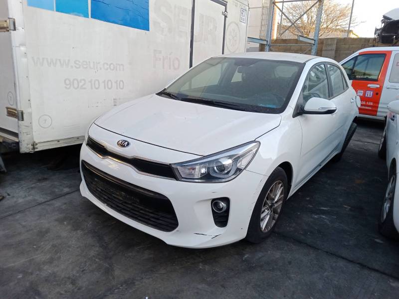 KIA RIO IV (YB, SC, FB)