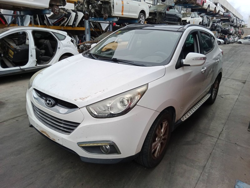 hyundai ix35 (lm, el, elh) del año 2013