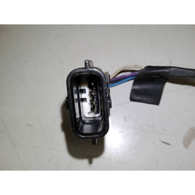 Recambio de maneta exterior puerta delantera izquierda para renault koleos i (hy_) 2.0 dci (hy0k) referencia OEM IAM   