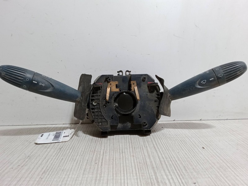 Recambio de mando luces para fiat doblo monospace (119_, 223_) 1.9 jtd (223axe1a) referencia OEM IAM   