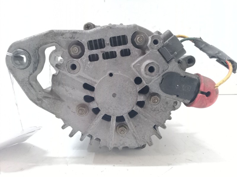 Recambio de alternador para nissan almera ii hatchback (n16) 1.5 referencia OEM IAM   
