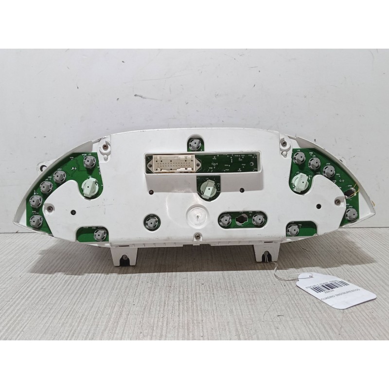 Recambio de cuadro instrumentos para ford focus i (daw, dbw) 2.0 16v referencia OEM IAM 98AP-1084-BC  