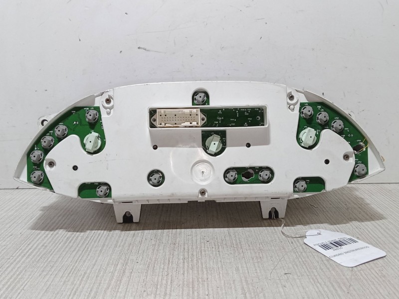 Recambio de cuadro instrumentos para ford focus i (daw, dbw) 2.0 16v referencia OEM IAM 98AP-1084-BC  