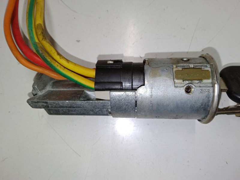 Recambio de clausor para citroën ax (za-_) 11 referencia OEM IAM   