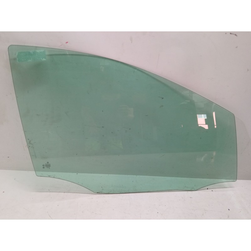 Recambio de luna puerta delantera derecha para mercedes-benz clase b sports tourer (w245) b 160 (245.231) referencia OEM IAM   