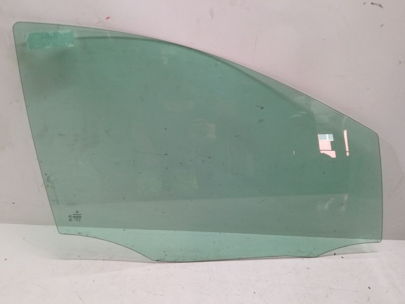 Recambio de luna puerta delantera derecha para mercedes-benz clase b sports tourer (w245) b 160 (245.231) referencia OEM IAM   