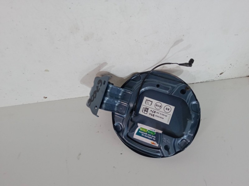 Recambio de tapa exterior combustible para hyundai i10 ii (ba, ia) 1.0 referencia OEM IAM   