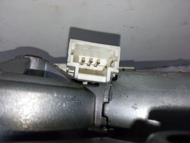 Recambio de motor limpia trasero para peugeot 307 (3a/c) 1.6 hdi referencia OEM IAM 53014712  