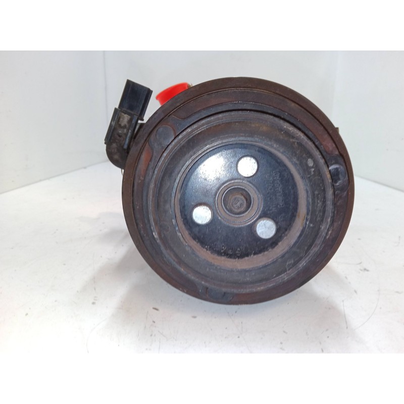 Recambio de compresor a/a para hyundai i10 ii (ba, ia) 1.0 referencia OEM IAM F500QADAA03  