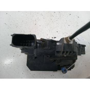 CERRADURA PUERTA DELANTERA DERECHA 51905681 