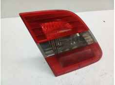 Recambio de piloto trasero porton izquierdo para mercedes-benz clase b sports tourer (w245) b 180 cdi (245.207) referencia OEM I