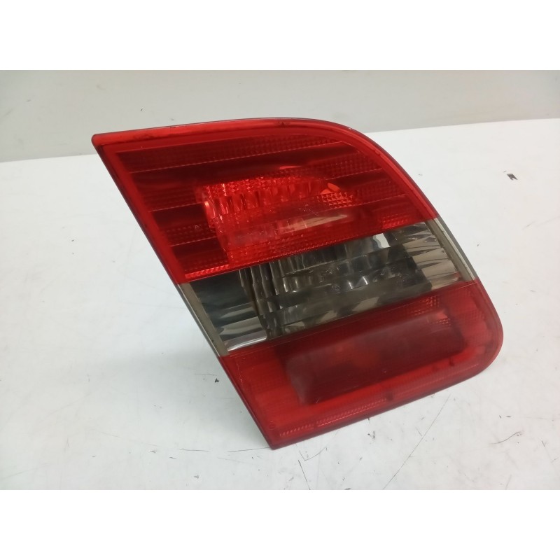 Recambio de piloto trasero porton izquierdo para mercedes-benz clase b sports tourer (w245) b 180 cdi (245.207) referencia OEM I