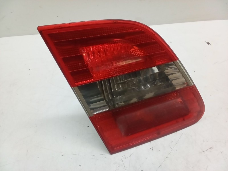 Recambio de piloto trasero porton izquierdo para mercedes-benz clase b sports tourer (w245) b 180 cdi (245.207) referencia OEM I