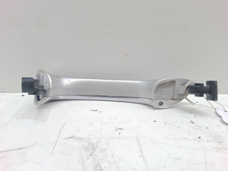 Recambio de maneta exterior puerta delantera derecha para mercedes-benz clase b sports tourer (w245) b 150 (245.231) referencia 