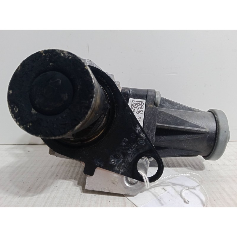 Recambio de valvula egr para renault clio iv (bh_) 1.5 dci 90 referencia OEM IAM 5.07975.0303.431364238415  