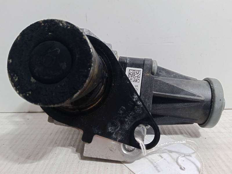 Recambio de valvula egr para renault clio iv (bh_) 1.5 dci 90 referencia OEM IAM 5.07975.0303.431364238415  